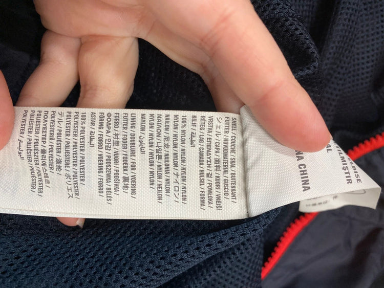 Fabulous Mens Classic Jackets Trio UK S #2 LB244