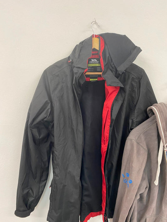 Fabulous Mens Classic Jackets Trio UK S #2 LB244