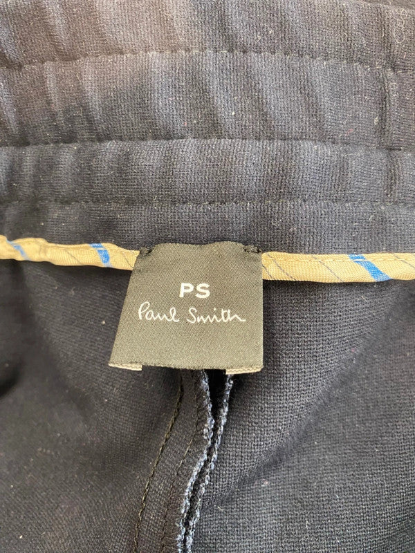 Fabulous Paul Smith Navy Rainbow Drawstring Lounge pants UK12 SO001