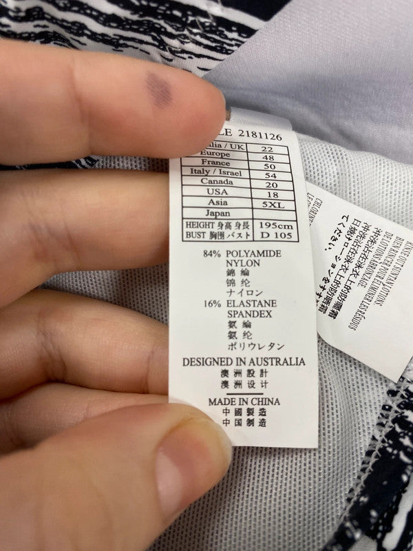 Fabulous Sunseeker Monochromatic Stylish Bikini Top UK22 D NR001