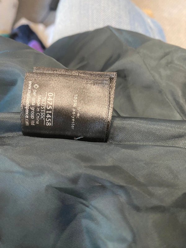 Gorgeous Per Una velvet Evening Dress Uk16 Forest Green sequins party NR002