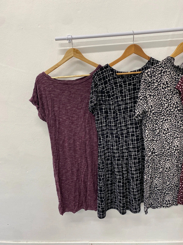 Beautiful mega dress bundle f&f new look uk 18-20 HP001 #3