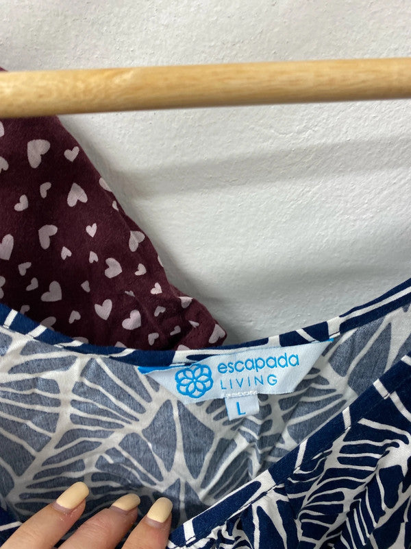 Beautiful mega dress bundle f&f new look uk 18-20 HP001 #3