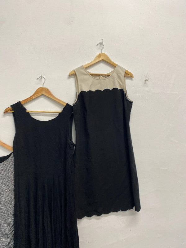 Gorgeous trio of loft dresses office vibe uk 16-18 HP001