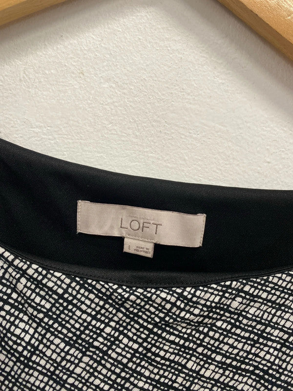 Gorgeous trio of loft dresses office vibe uk 16-18 HP001