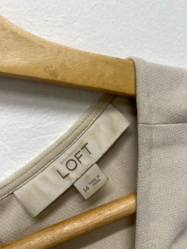 Gorgeous trio of loft dresses office vibe uk 16-18 HP001