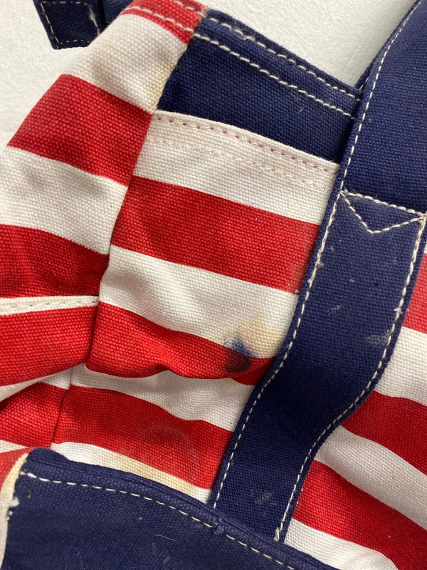 Gorgeous y2k cleo New York bag new *stained BT001