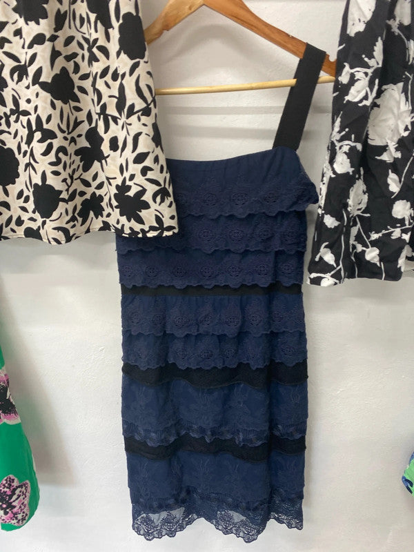 Fabulous J Crew Boden summer dress party bundle Uk4 /6 stunning KR0022