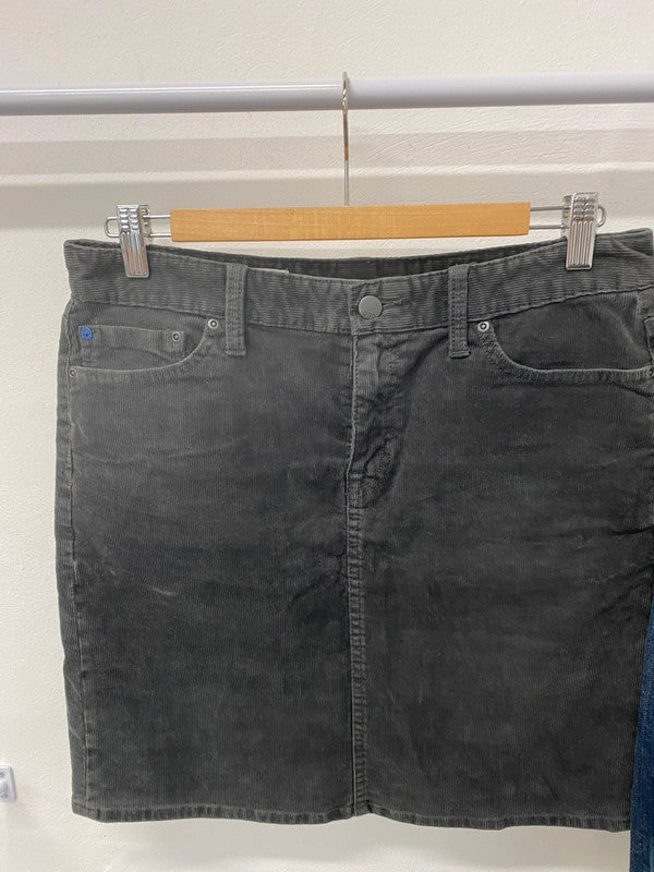 Fabulous Denim Y2K Vibes Skirts Duo UK10-12 #4 LK010