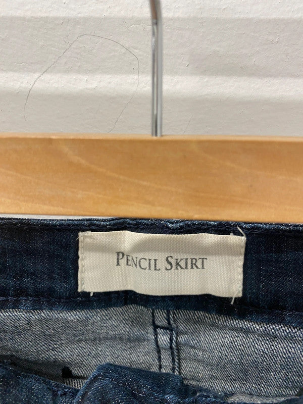 Fabulous Denim Y2K Vibes Skirts Duo UK10-12 #4 LK010