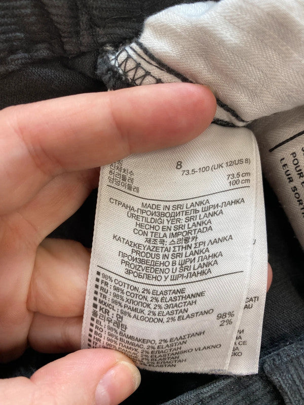 Fabulous Denim Y2K Vibes Skirts Duo UK10-12 #4 LK010