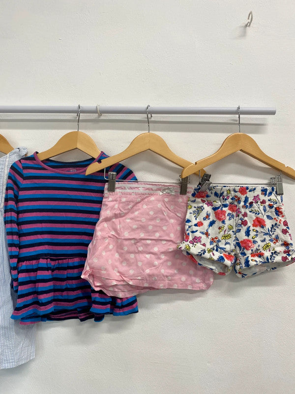 Fabulous Colourful & Cute Girls 2-3yrs Bundle #2 LK010