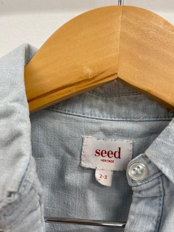 Fabulous Colourful & Cute Girls 2-3yrs Bundle #2 LK010