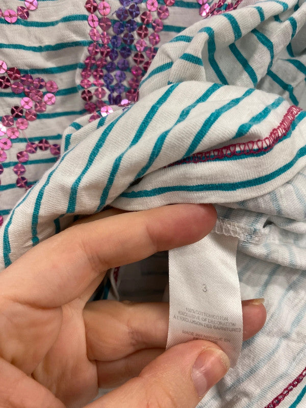 Fabulous Colourful & Cute Girls 2-3yrs Bundle #2 LK010