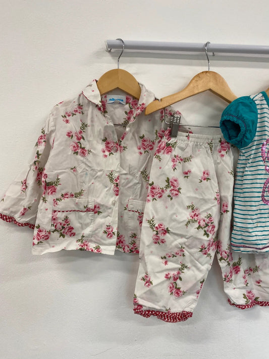 Fabulous Colourful & Cute Girls 2-3yrs Bundle #2 LK010