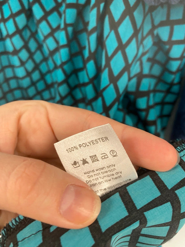 Fabulous Colourful Occasion Dresses Bundle UK10 #100 LM005