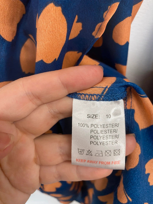 Fabulous Colourful Occasion Dresses Bundle UK10 #100 LM005