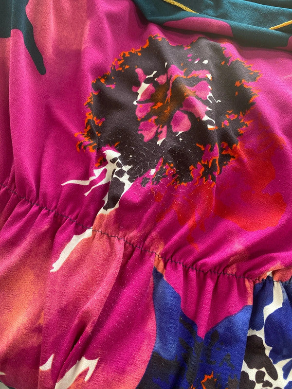 Fabulous Colourful Occasion Dresses Bundle UK10 #100 LM005