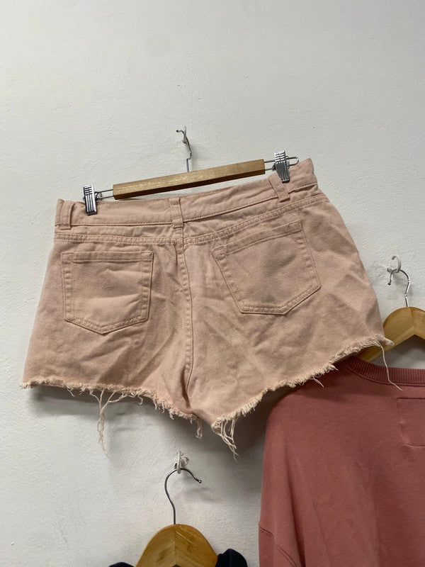 Fabulous Teenager Uk M Uk10 chill summer bundle Jack Wills Hollister AR002 Bundle 13