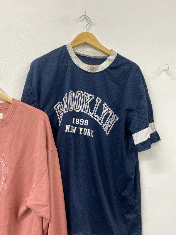 Fabulous Teenager Uk M Uk10 chill summer bundle Jack Wills Hollister AR002 Bundle 13