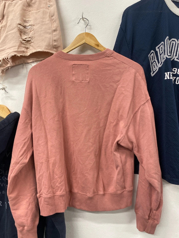 Fabulous Teenager Uk M Uk10 chill summer bundle Jack Wills Hollister AR002 Bundle 13