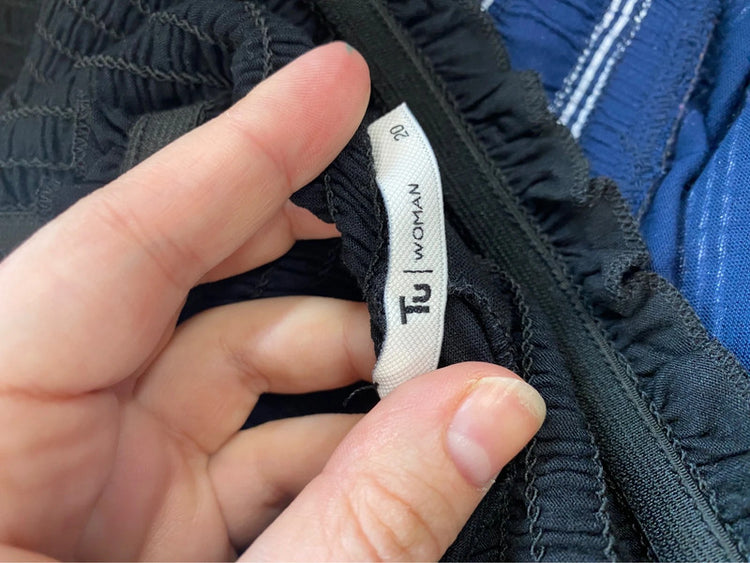 Fabulous Tu & More Stylish Bottoms Bundle UK20 #7 MS008