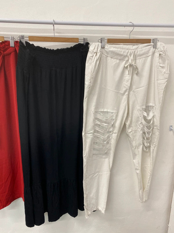 Fabulous Tu & More Stylish Bottoms Bundle UK20 #7 MS008