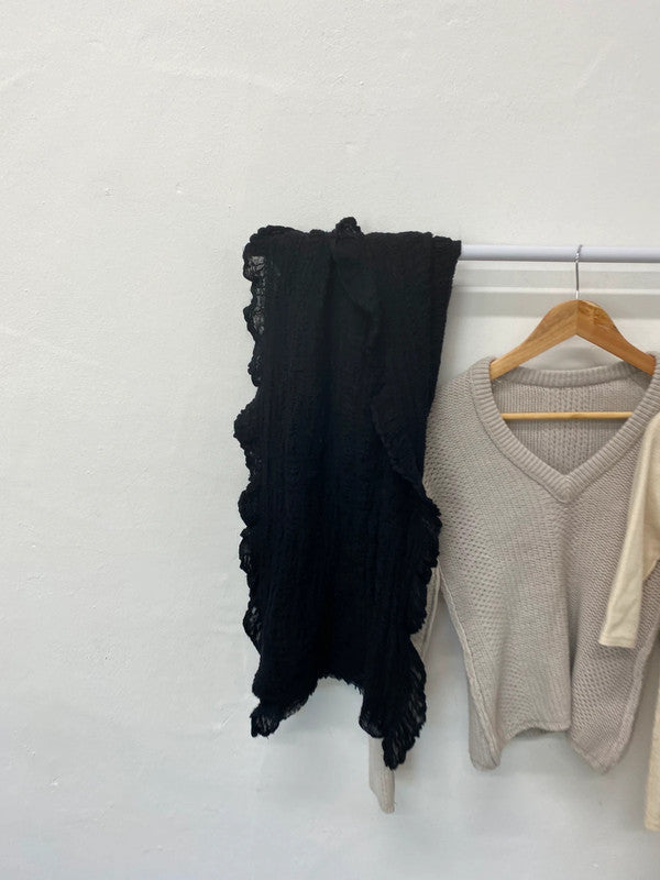 Fabulous Ladies Stylish & Cozy Knitwear Bundle UK8 #50 KB001