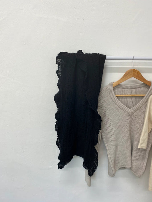 Fabulous Ladies Stylish & Cozy Knitwear Bundle UK8 #50 KB001