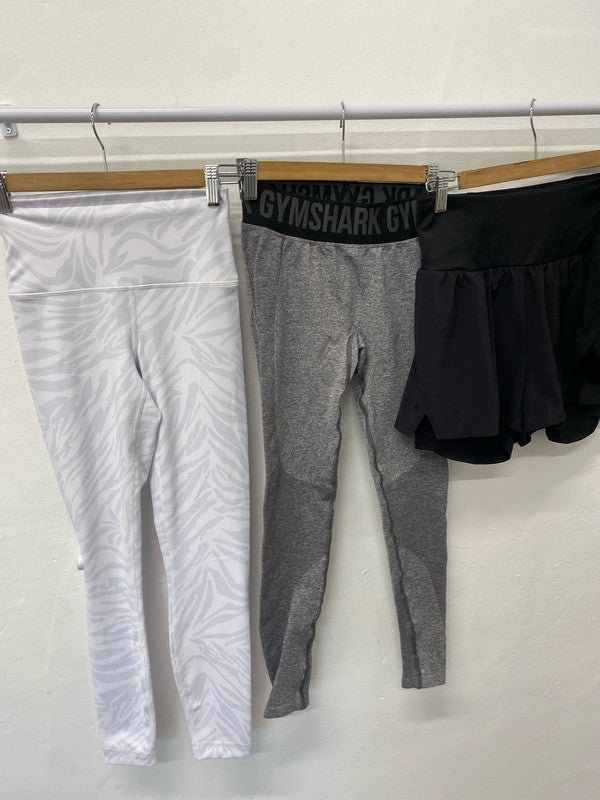 Fabulous Girls Teenager gym bundle UkxS / S gymshark #105 LT272