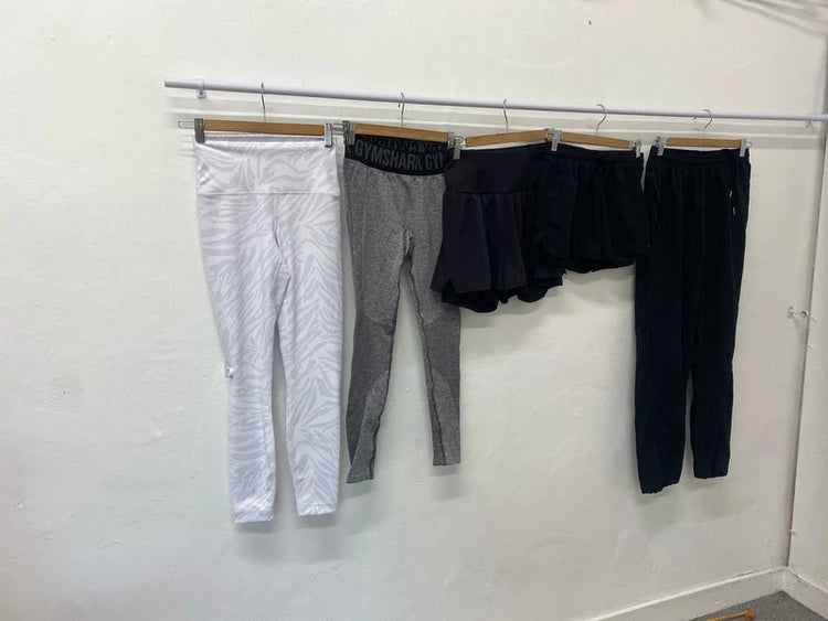 Fabulous Girls Teenager gym bundle UkxS / S gymshark #105 LT272