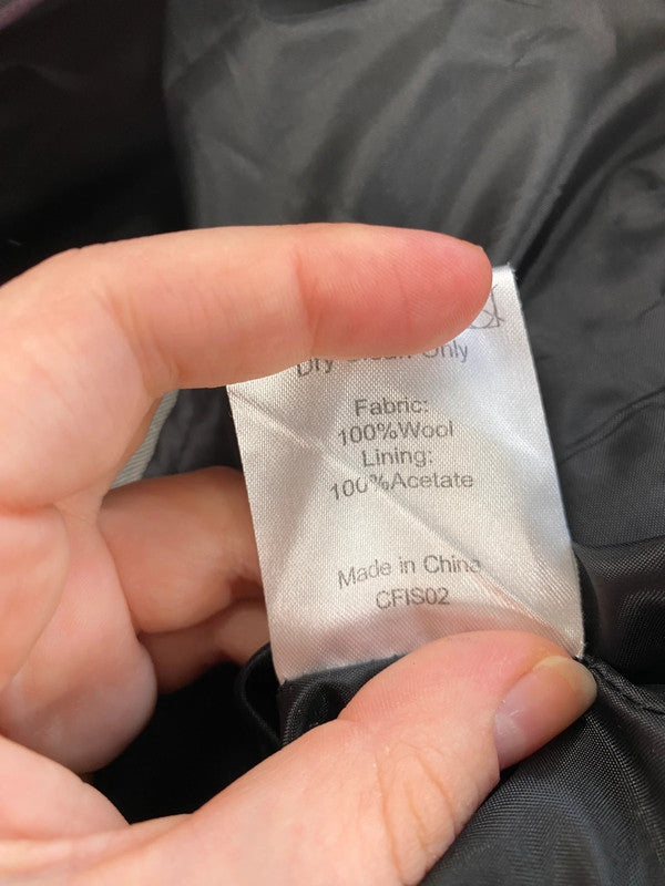 Fabulous Next & TM Lewin Elegant Formal Trousers Duo UK8 #517 LG276