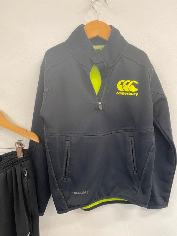 Fabulous Canterbury & More Boys Outdoorsy Bundle 6-8yrs #11 MH456