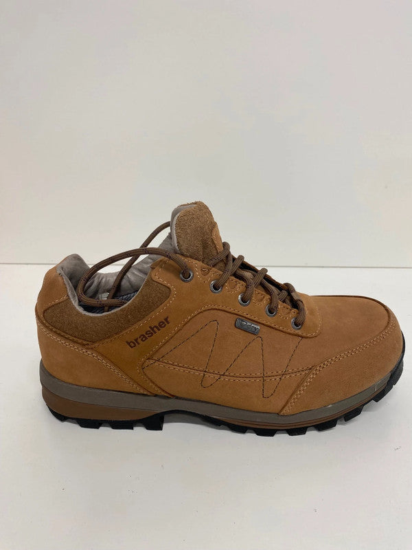 Fabulous Brasher Walking Shoes UK6 DB457