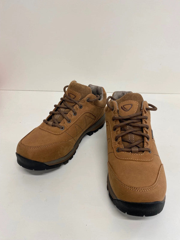 Fabulous Brasher Walking Shoes UK6 DB457