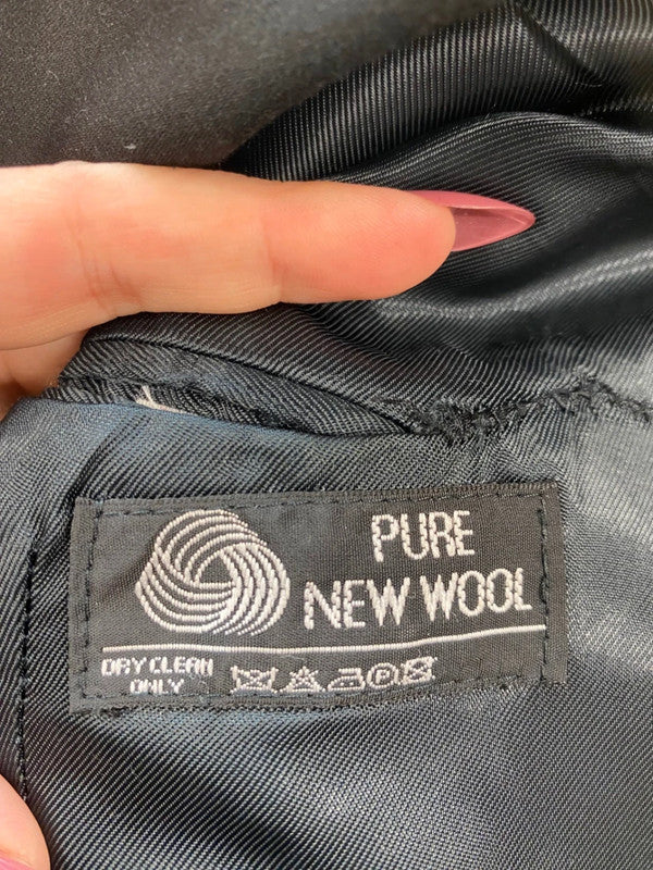 Classic Traditional Kilt Jacket & Waistcoat Prince Charlie UK 48R #108 MD001