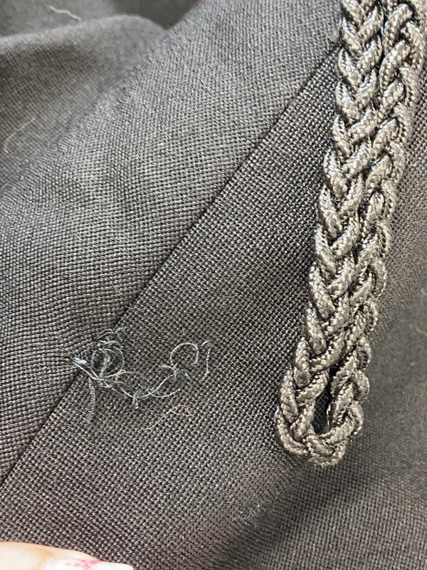 Classic Magee kilt jacket & waistcoat Prince Charlie UK42R #109 MD001