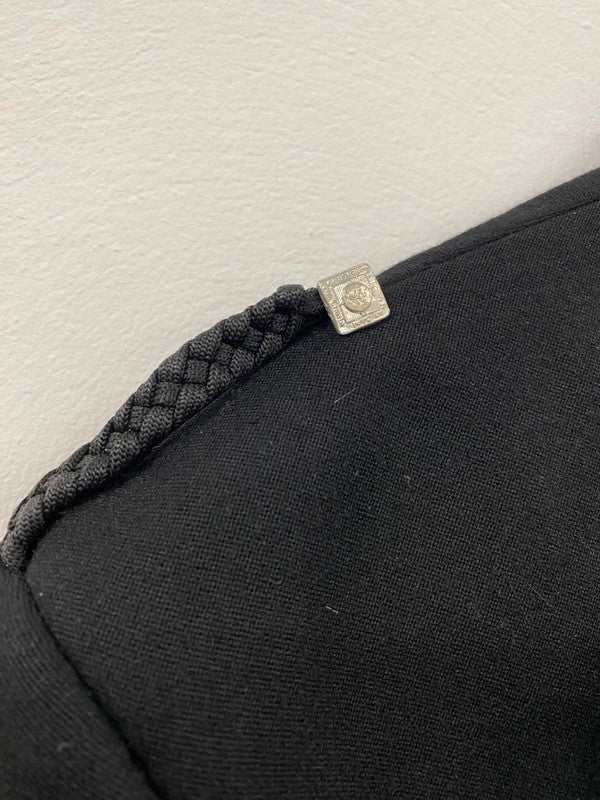 Classic Men’s Prince Charlie Kilt Jacket & Waistcoat UK46L #106 MD001