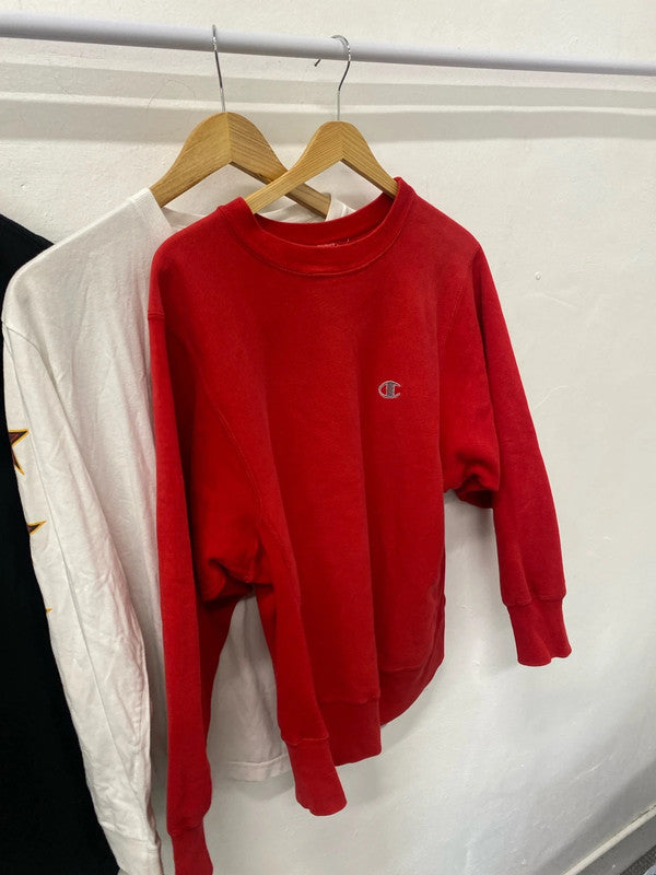 Fabulous bundle of Men’s t shirts Champion Obey UkM #30 GM143