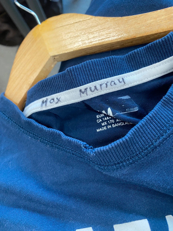 Fabulous Bundle of Teenage T shirts UkS H&M Champion #31 GM143