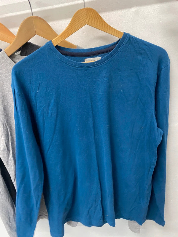 Fabulous Bundle of Teenage T shirts UkS H&M Champion #31 GM143