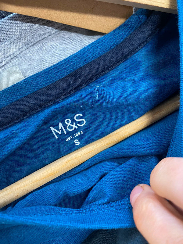 Fabulous Bundle of Teenage T shirts UkS H&M Champion #31 GM143