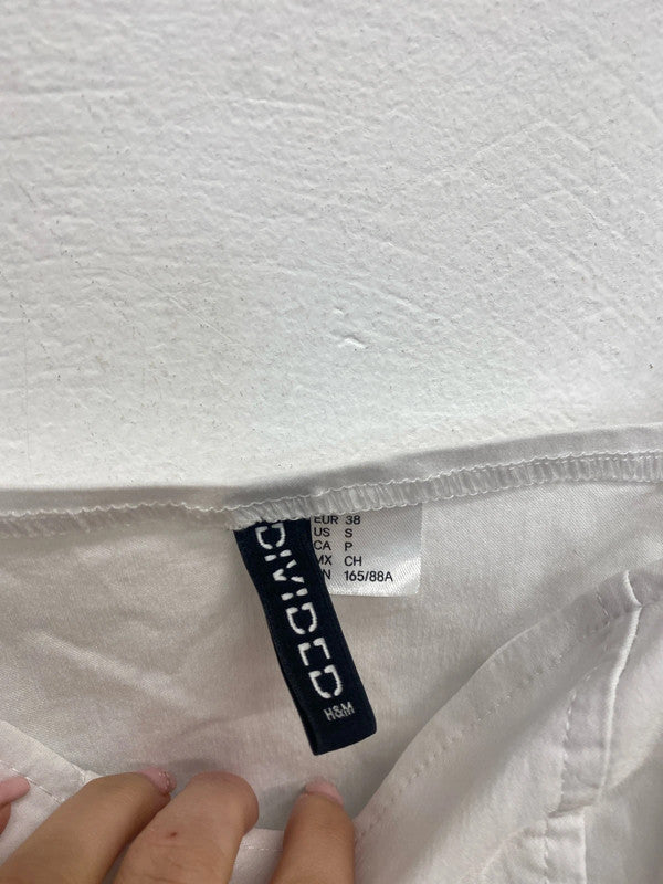 Fabulous vest cami top bundle iets frans gap h&m UK M #42 GM143