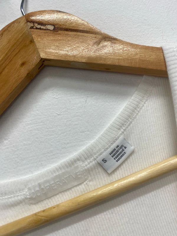 Fabulous vest cami top bundle iets frans gap h&m UK M #42 GM143