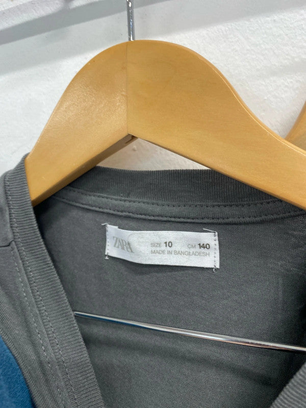 Fabulous bundle of boys Skater alternative style Age 10-12 Zara H&M #23 SW461