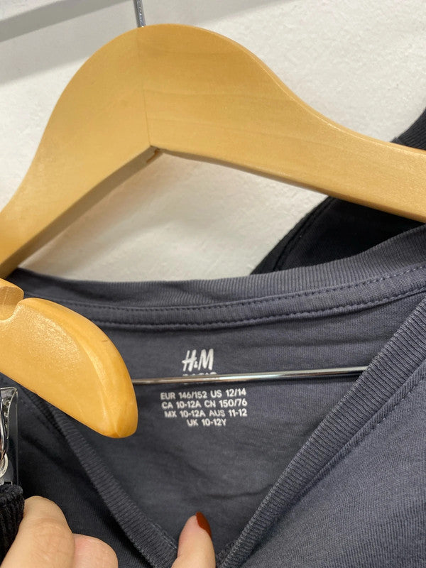 Fabulous bundle of boys Skater alternative style Age 10-12 Zara H&M #23 SW461