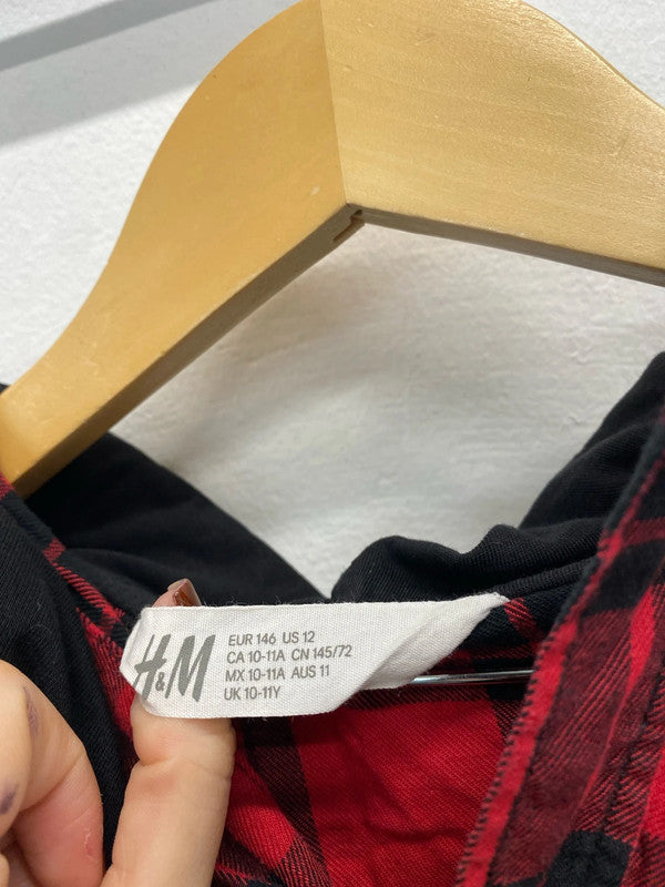 Fabulous bundle of boys Skater alternative style Age 10-12 Zara H&M #23 SW461