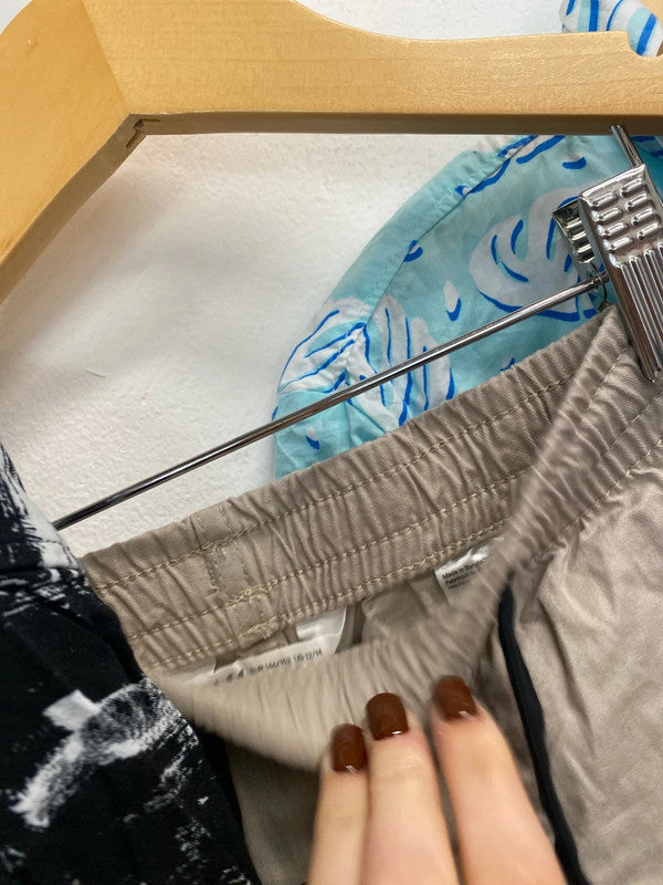 Fabulous Hawaiian fun casual boys bundle age 9-11 H&M M&S #24 SW461