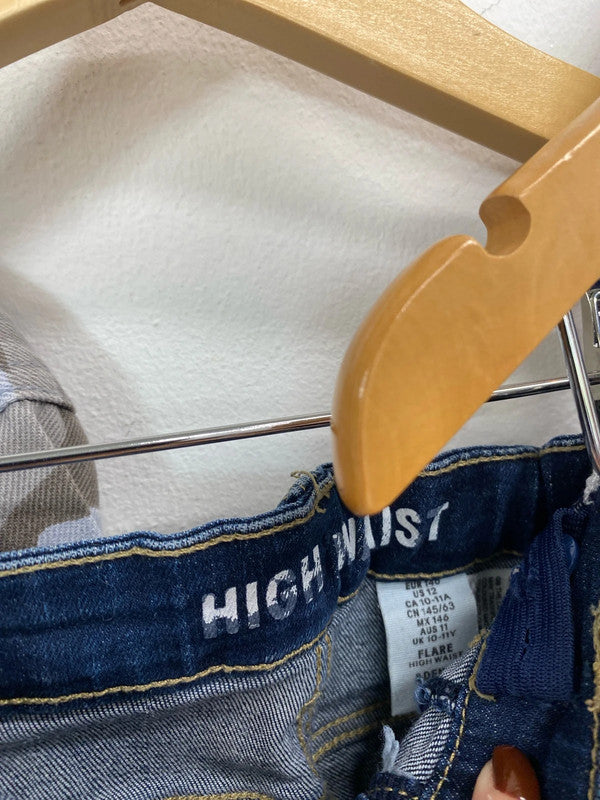 Fabulous bundle of Girls fun street bundle age 10-12 Zara M&S #25 SW461