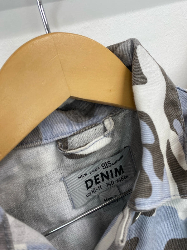 Fabulous bundle of Girls fun street bundle age 10-12 Zara M&S #25 SW461